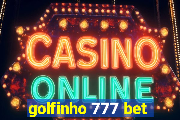 golfinho 777 bet